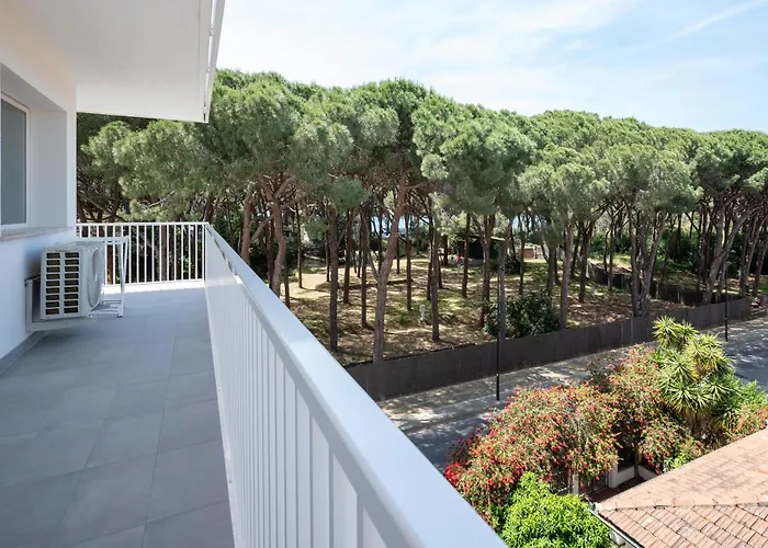 Hotel La Pineta