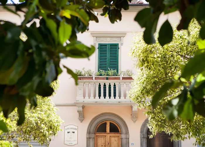 Domus Socolatae Residenza d'Epoca