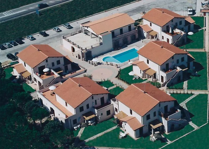 Borgo Valmarina