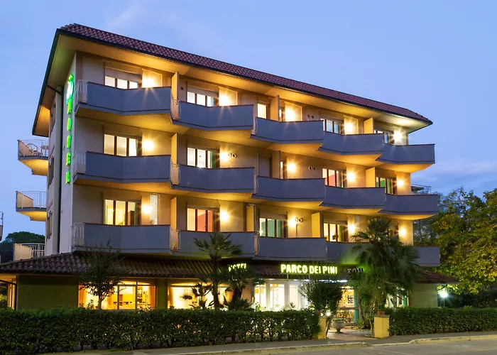 Hotel Parco dei Pini