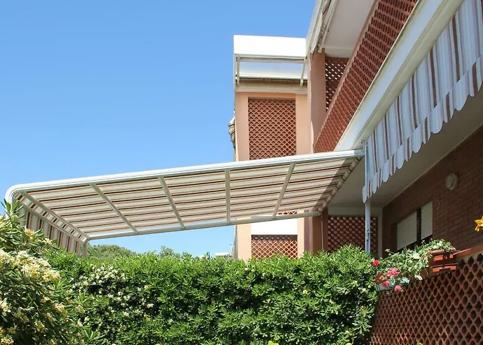 Holiday Home Arzilli